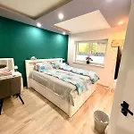 Neu! Entspannung Pur Stilvolle 3zkb Mit Privatgarten In Ruhiger Lage Aurich