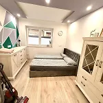 Neu! Entspannung Pur Stilvolle 3zkb Mit Privatgarten In Ruhiger Lage *