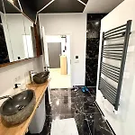 Neu! Entspannung Pur Stilvolle 3zkb Mit Privatgarten In Ruhiger Lage Apartman