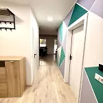 Neu! Entspannung Pur Stilvolle 3zkb Mit Privatgarten In Ruhiger Lage Apartman