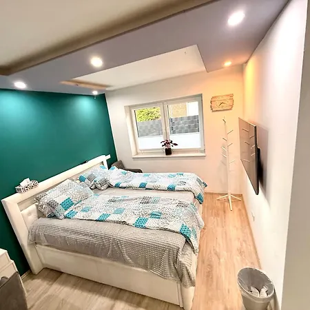 Neu! 95m2 Entspannung Pur Stilvolle 3zkb Mit Privatgarten In Ruhiger Lage