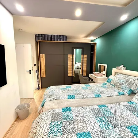Neu! 95m2 Entspannung Pur Stilvolle 3zkb Mit Privatgarten In Ruhiger Lage * Aurich
