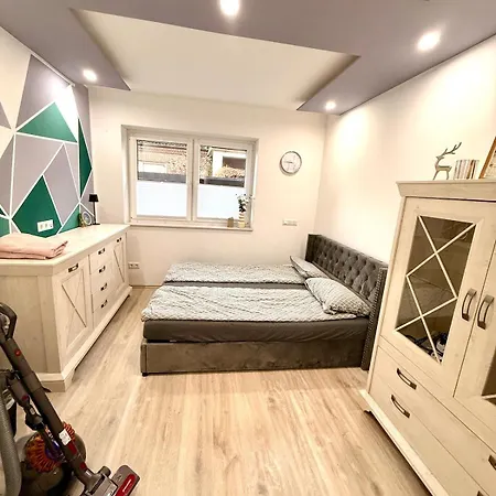 Neu! 95m2 Entspannung Pur Stilvolle 3zkb Mit Privatgarten In Ruhiger Lage *