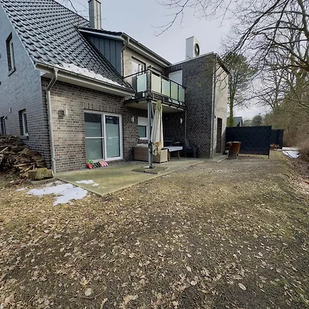 Neu! 95m2 Entspannung Pur Stilvolle 3zkb Mit Privatgarten In Ruhiger Lage * Aurich