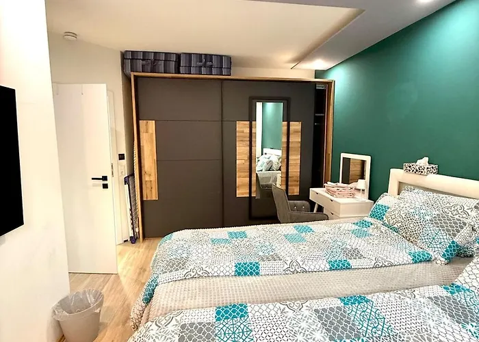 Entspannung Pur Stilvolle 3zkb Mit Privatgarten In Ruhiger Lage * Aurich